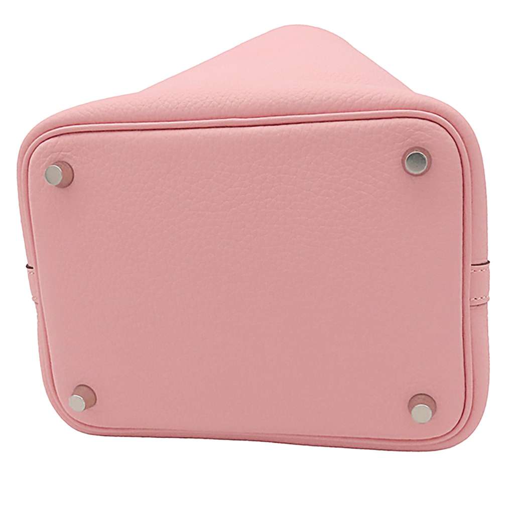 Hermès Clemence Picotin Lock 18 - 3