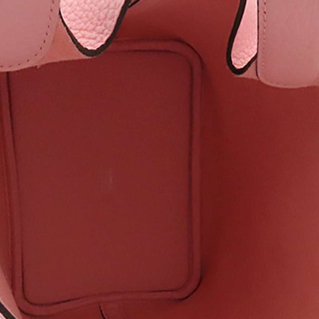 Hermès Clemence Picotin Lock 18 - 4