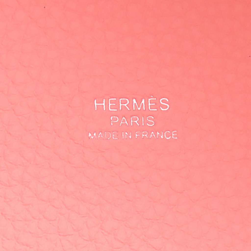 Hermès Clemence Picotin Lock 18 - 5