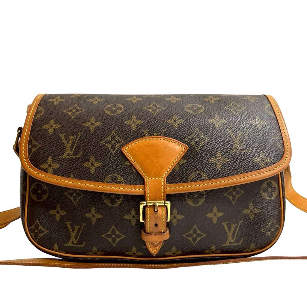 Louis Vuitton Monogram Sologne