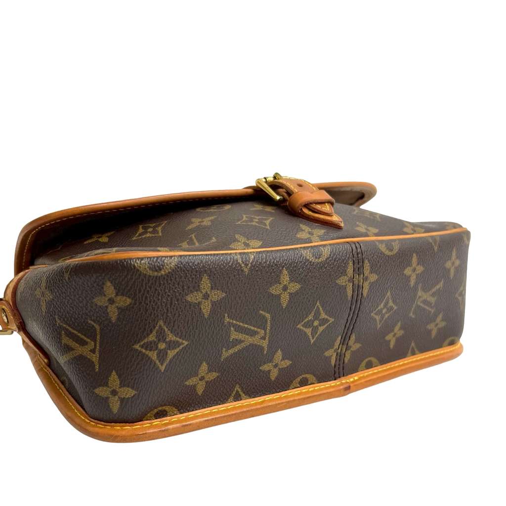 Louis Vuitton Monogram Sologne - 3