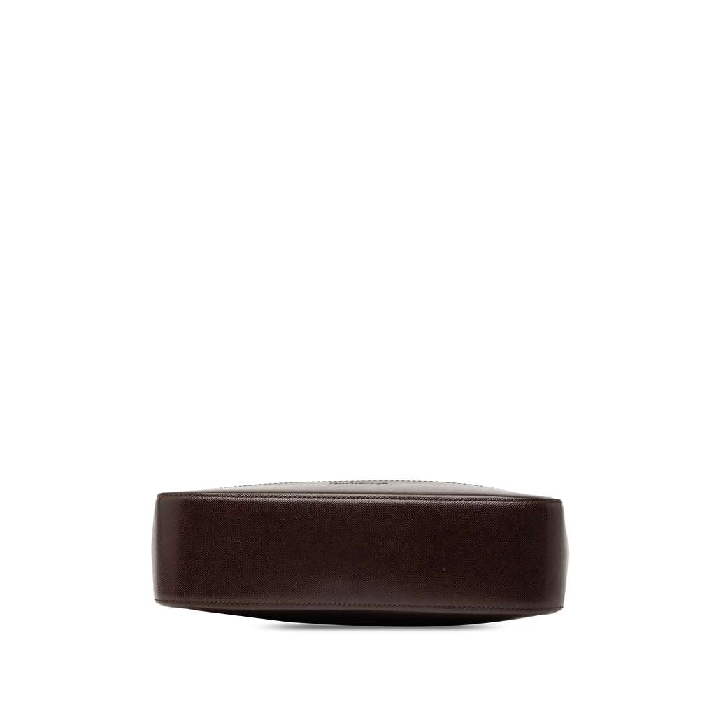 Burberry Haymarket Check Canvas Tote - 3