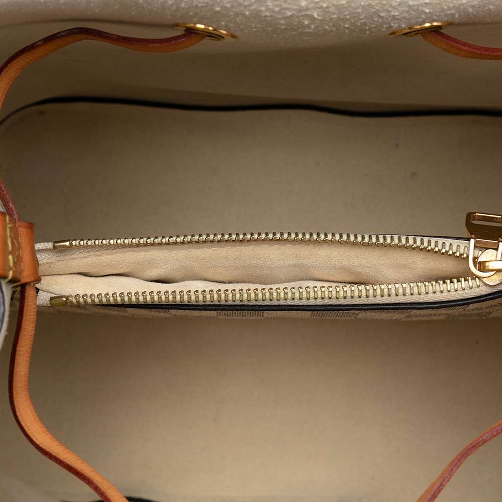 Louis Vuitton Damier Azur Summer Trunks Neonoe - 4