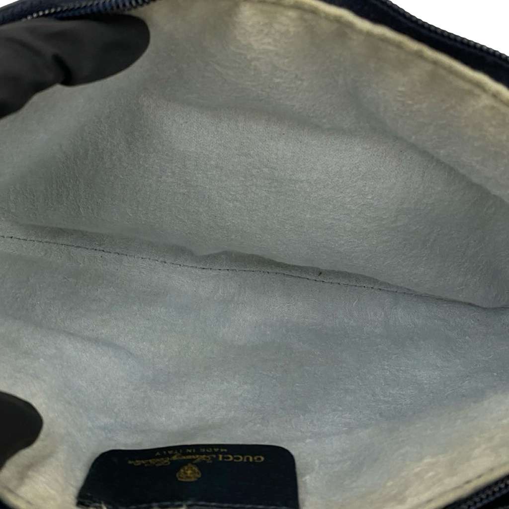 Gucci GG Supreme Web Crossbody - 3