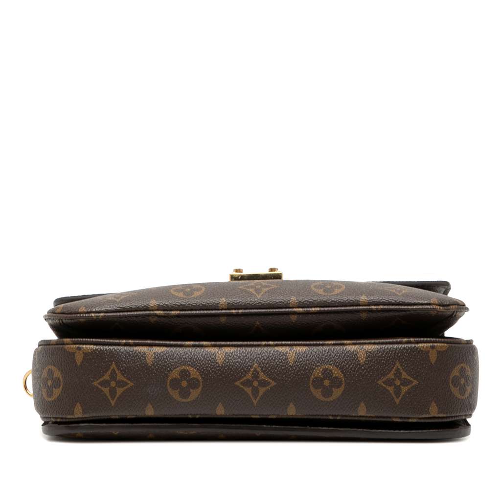 Louis Vuitton Monogram Pochette Metis - 3