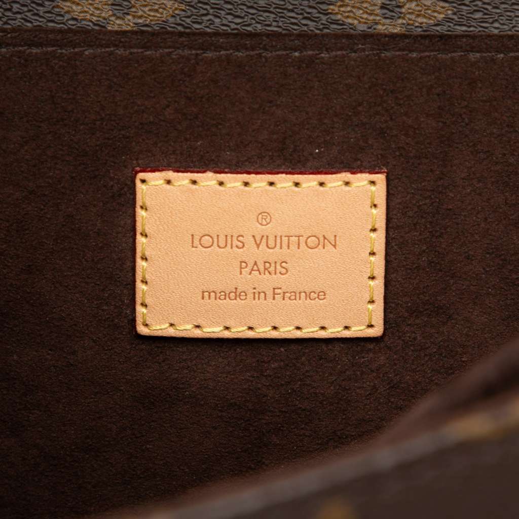 Louis Vuitton Monogram Pochette Metis - 5