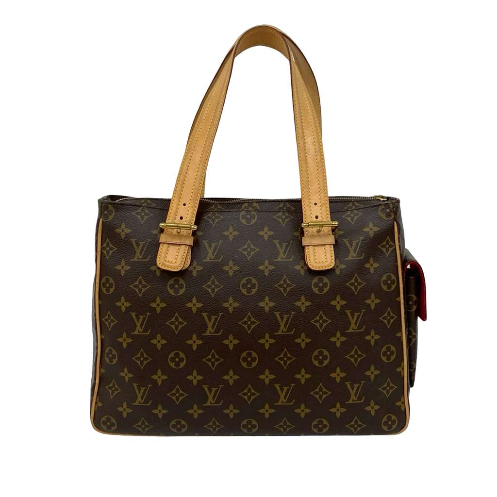 Louis Vuitton Monogram Multipli Cite - 2