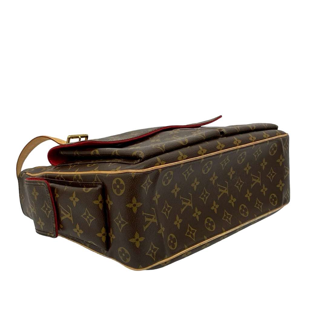 Louis Vuitton Monogram Multipli Cite - 3