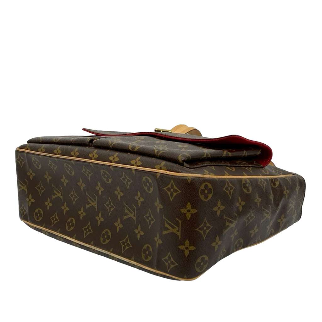 Louis Vuitton Monogram Multipli Cite - 4