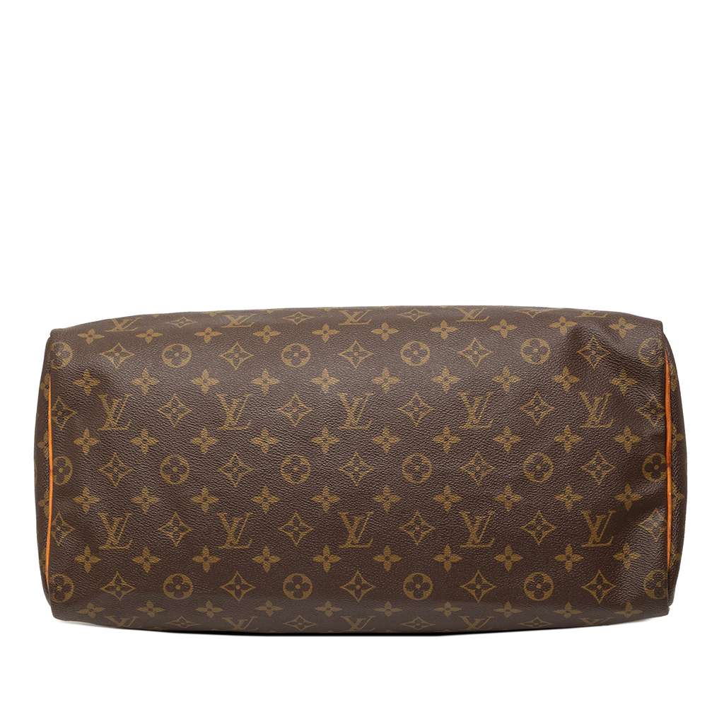 Louis Vuitton Monogram Speedy 40 - 3
