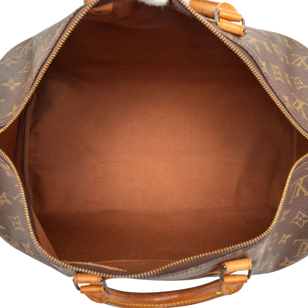 Louis Vuitton Monogram Speedy 40 - 4