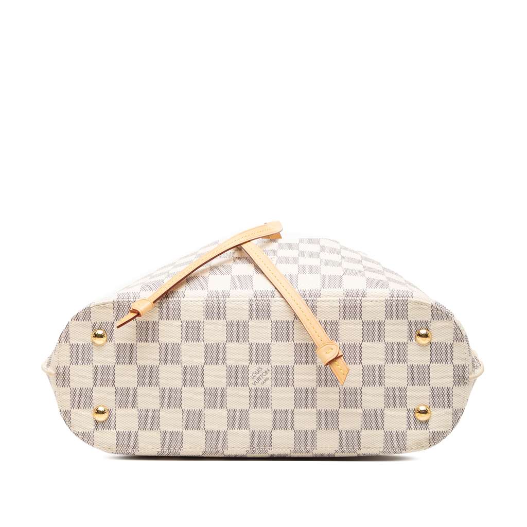Louis Vuitton Damier Azur Girolata - 3