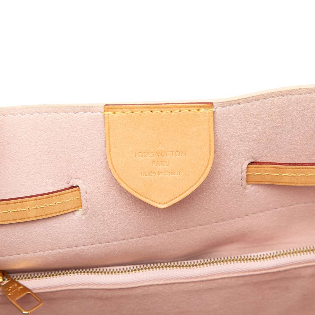 Louis Vuitton Damier Azur Girolata - 5