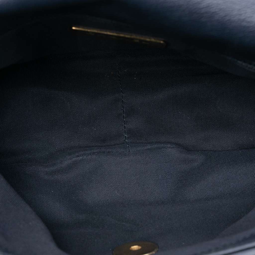 Chanel Medium Lambskin 19 Flap - 4