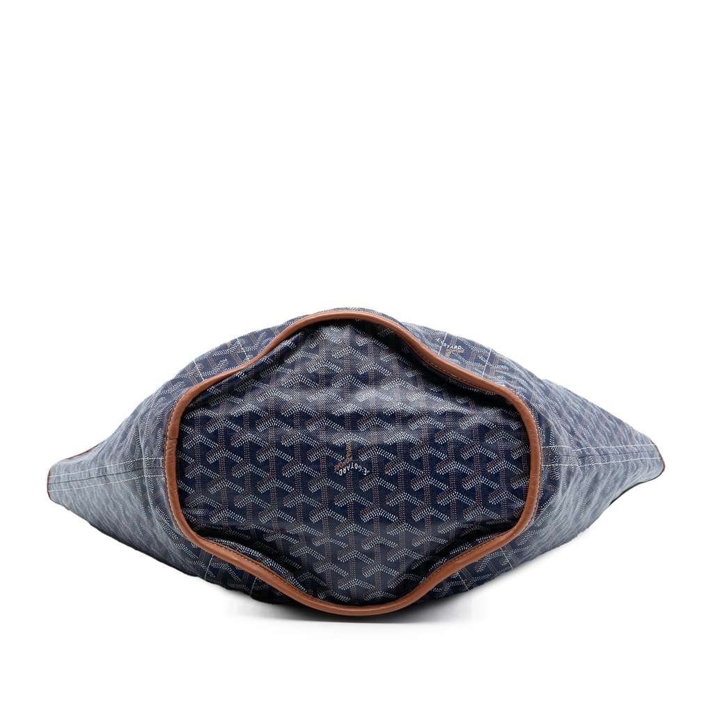 Goyard Goyardine Reversible Belharra Tote - 3