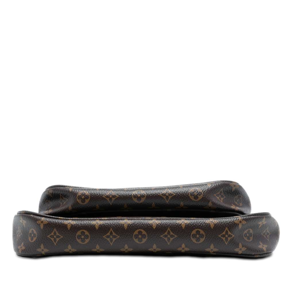 Louis Vuitton Monogram Multi Pochette Accessoires - 3