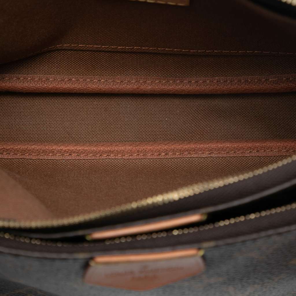 Louis Vuitton Monogram Multi Pochette Accessoires - 4