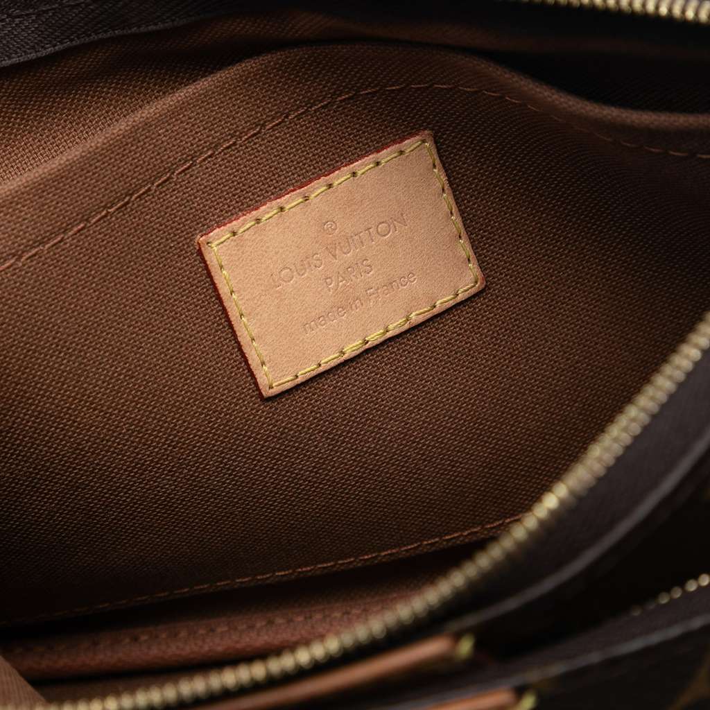 Louis Vuitton Monogram Multi Pochette Accessoires - 5