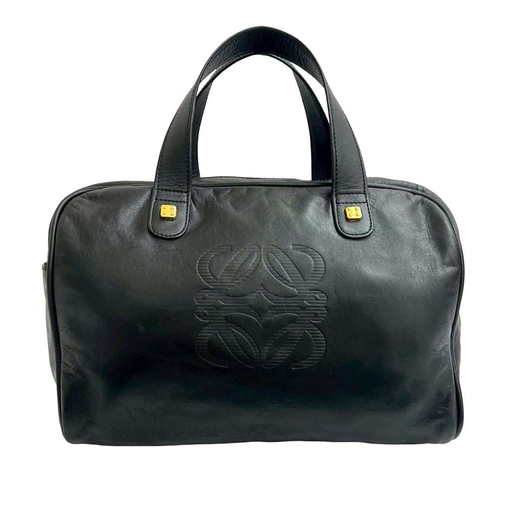Loewe Leather Amazona 28