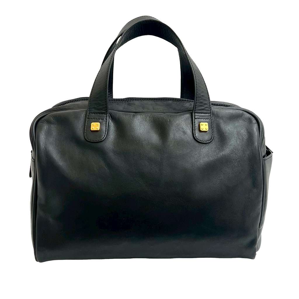 Loewe Leather Amazona 28 - 2
