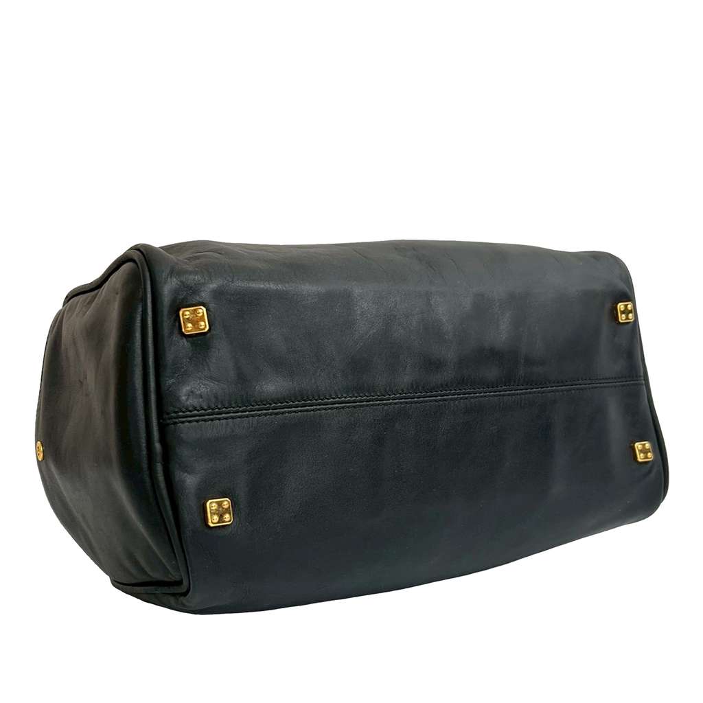 Loewe Leather Amazona 28 - 3