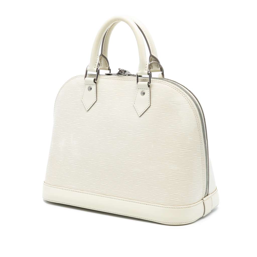 Louis Vuitton Epi Alma PM - 2