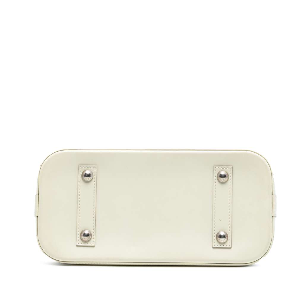 Louis Vuitton Epi Alma PM - 3