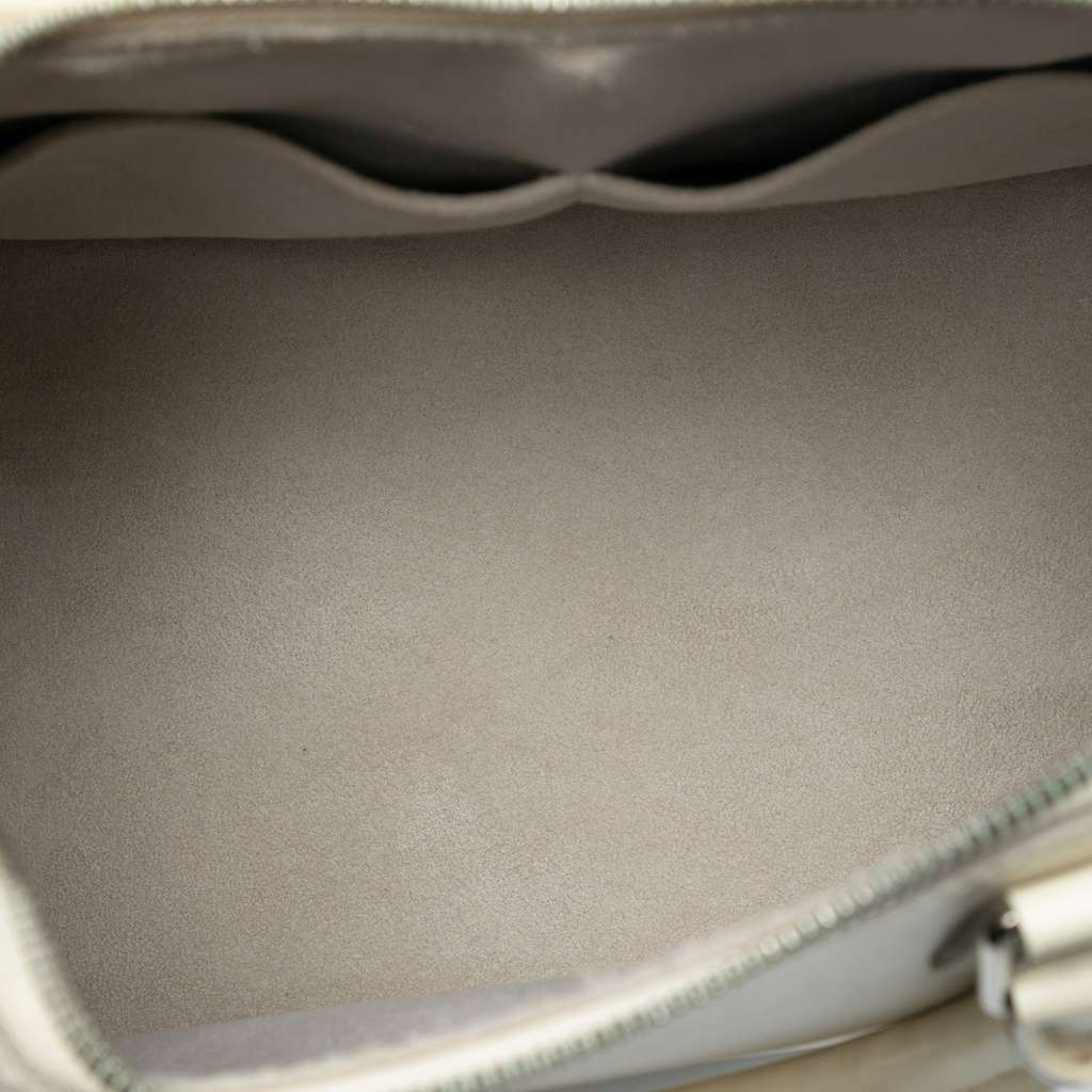 Louis Vuitton Epi Alma PM - 4