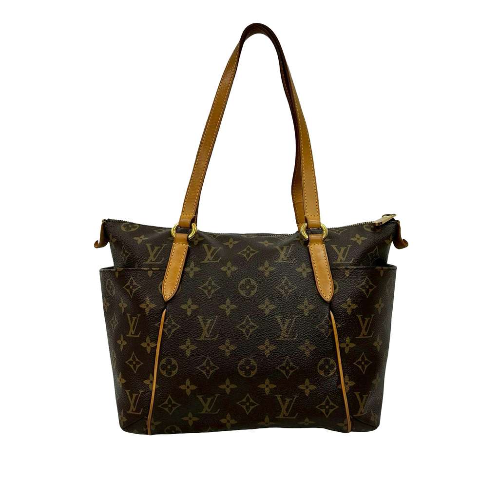 Louis Vuitton Monogram Totally PM - 2
