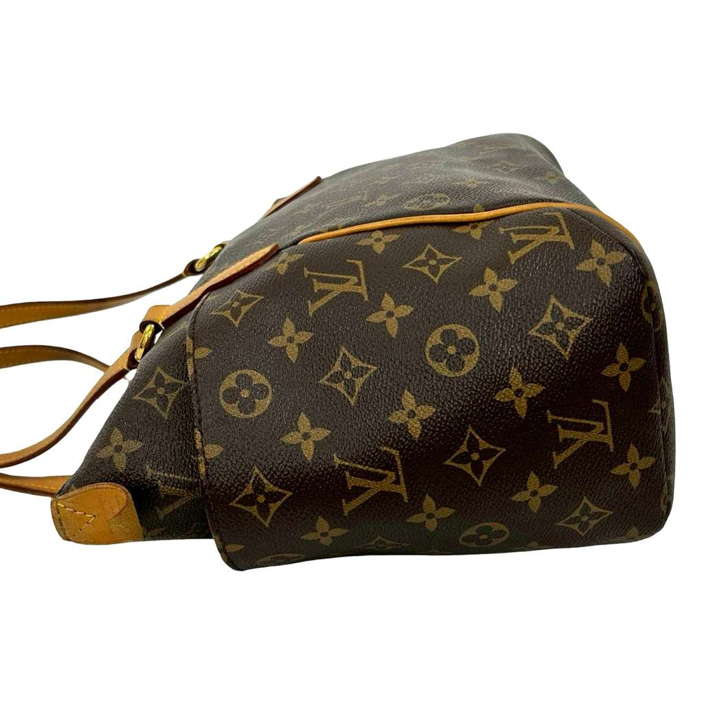 Louis Vuitton Monogram Totally PM - 5