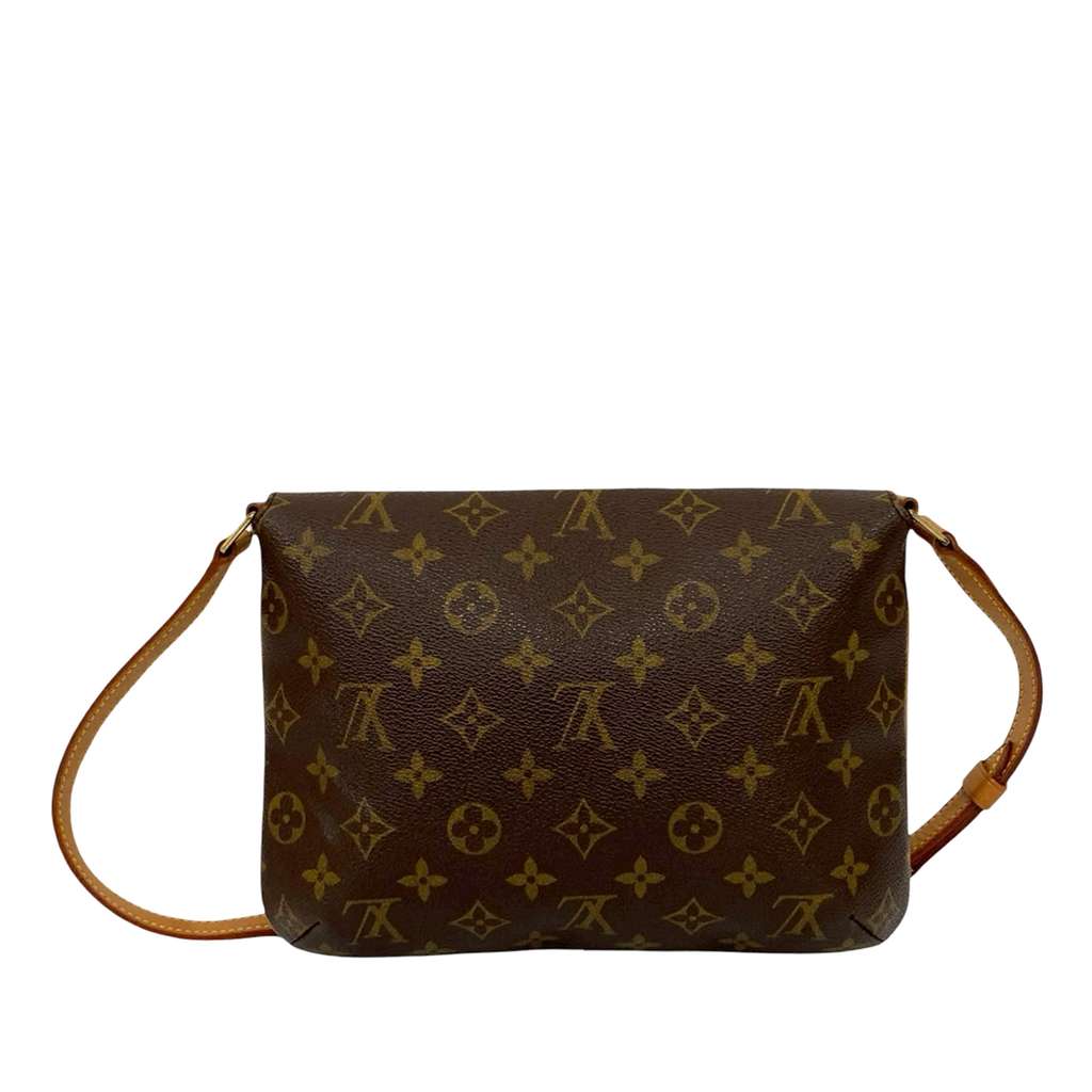 Louis Vuitton Monogram Musette Tango Short Strap - 2