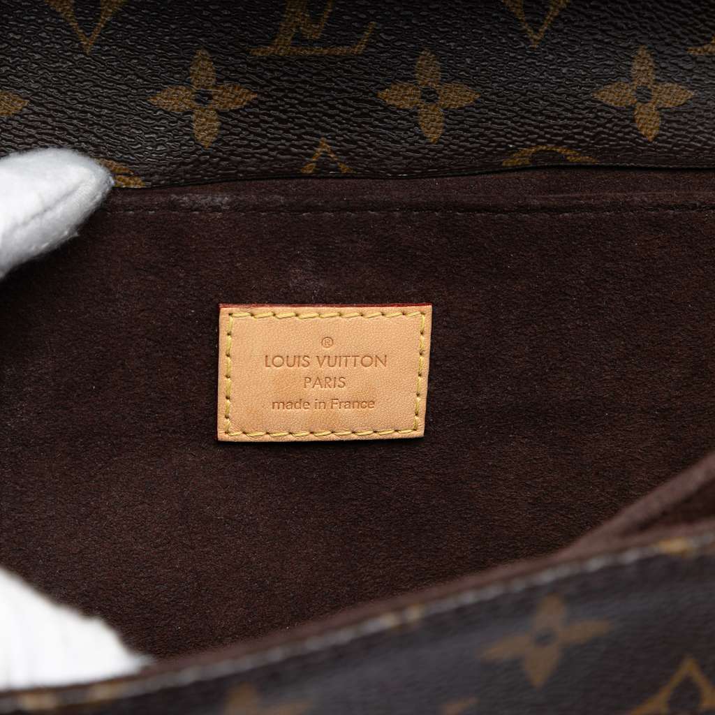 Louis Vuitton Monogram Pochette Metis - 5