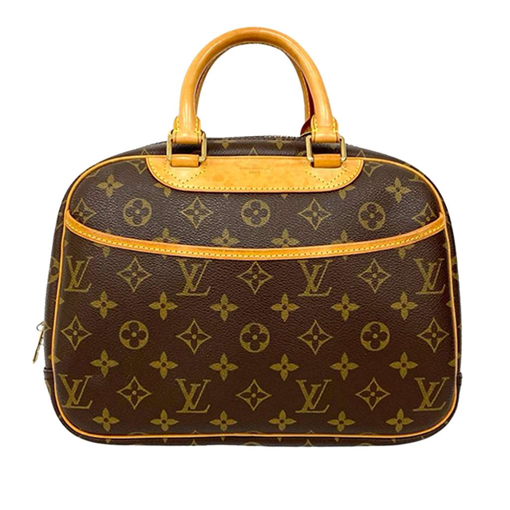 Louis Vuitton Monogram Trouville