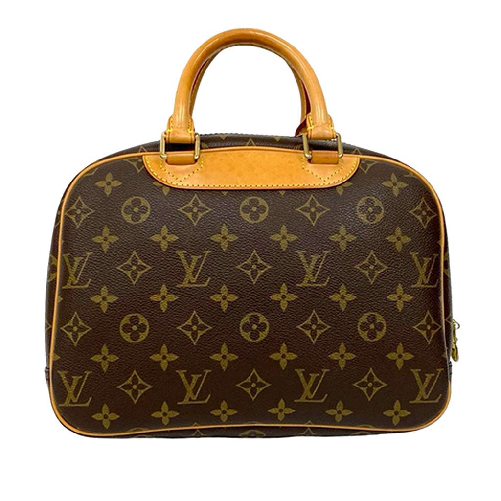 Louis Vuitton Monogram Trouville - 2