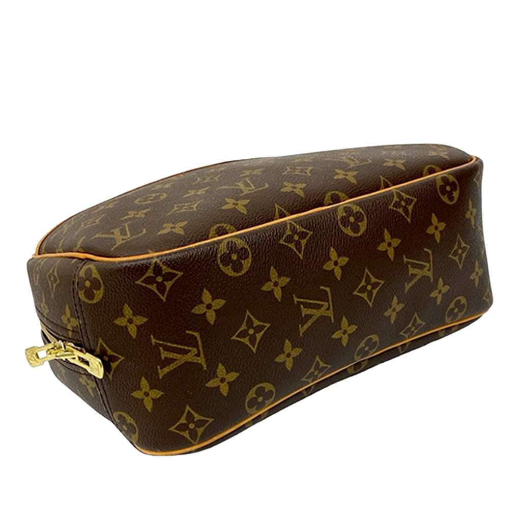 Louis Vuitton Monogram Trouville - 4