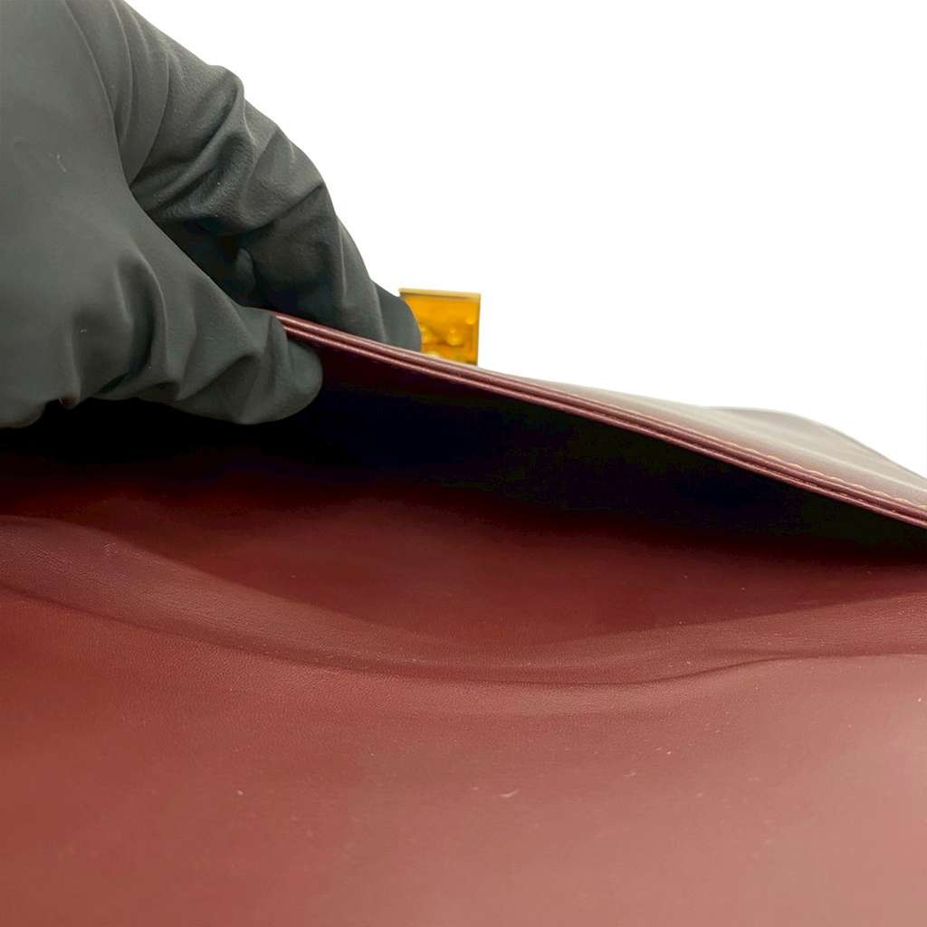 Cartier Leather Must de Cartier Crossbody - 5