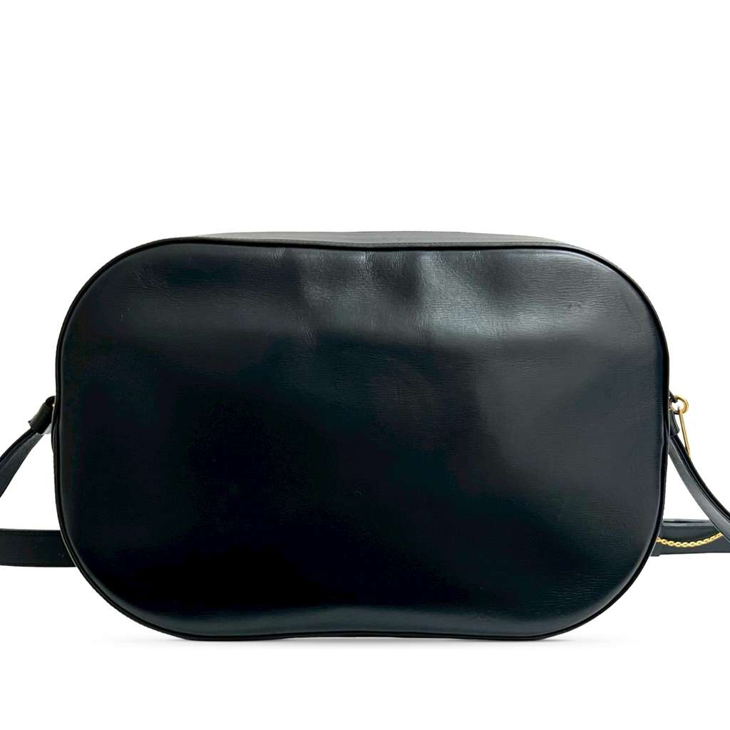 Cartier Leather Sapphire Crossbody - 2