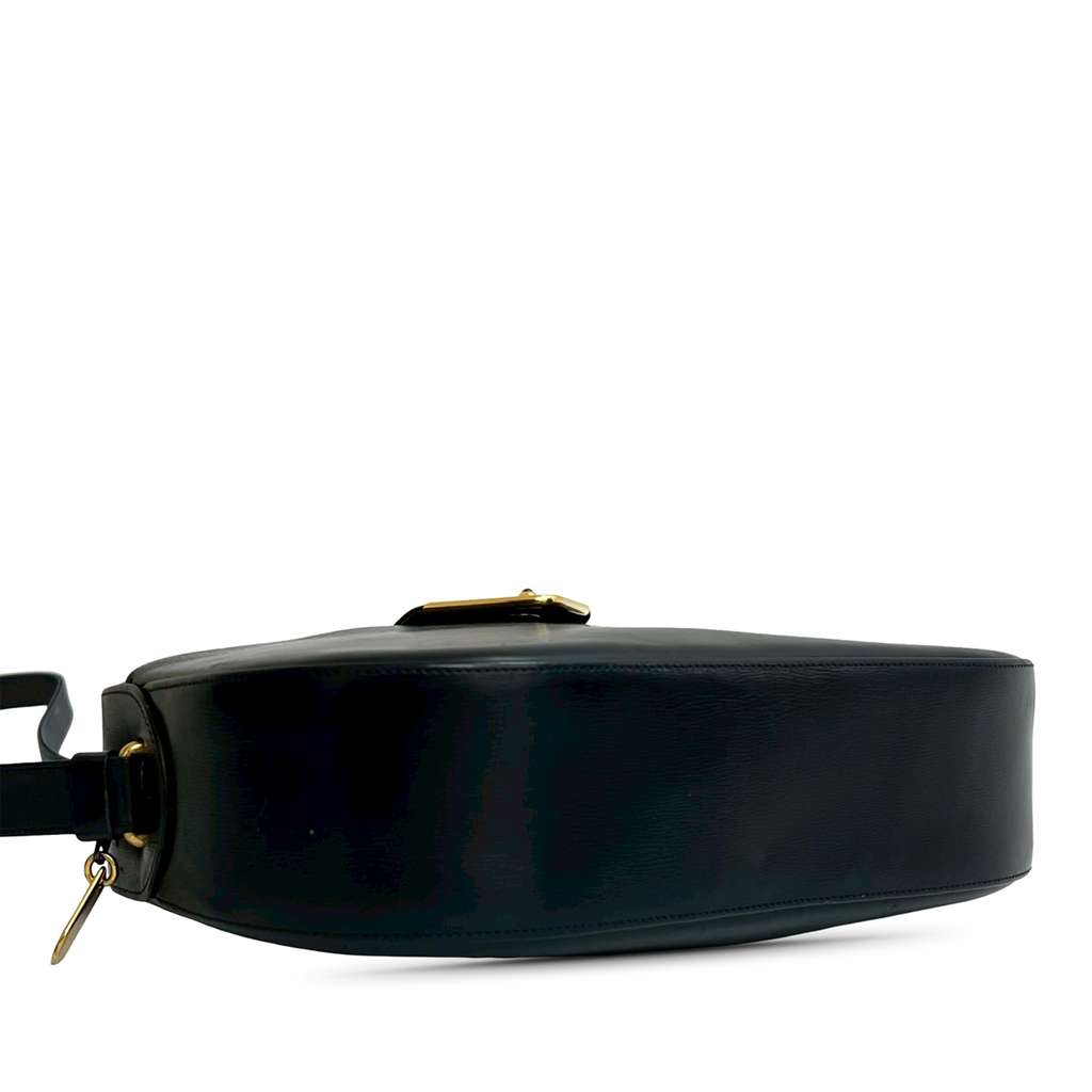 Cartier Leather Sapphire Crossbody - 3