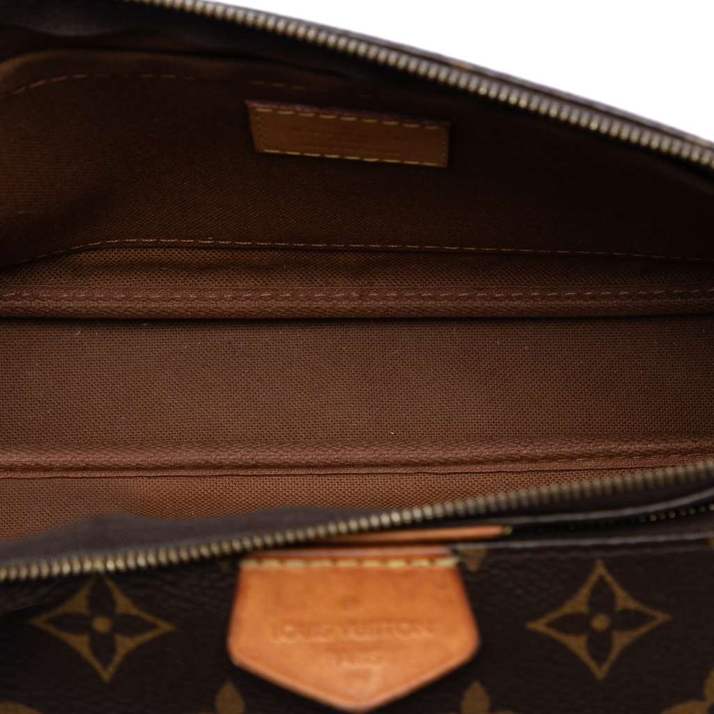 Louis Vuitton Monogram Multi Pochette Accessoires - 4