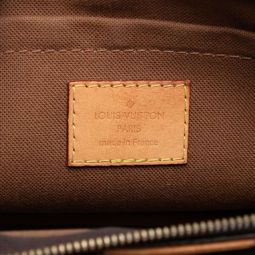 Louis Vuitton Monogram Multi Pochette Accessoires - 5