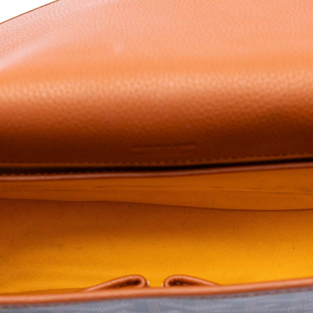 Goyard Goyardine Belvedere PM - 4