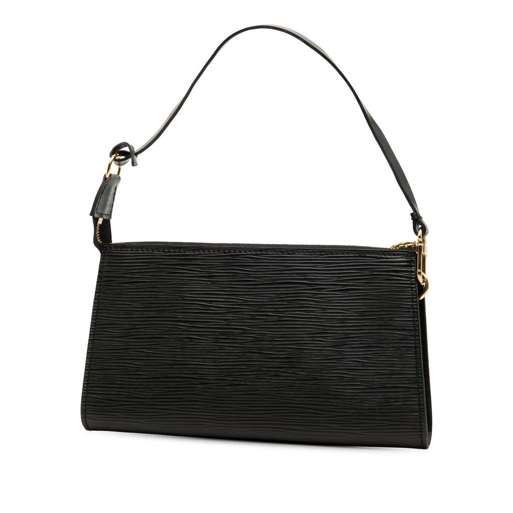 Louis Vuitton Epi Pochette Accessoires - 2