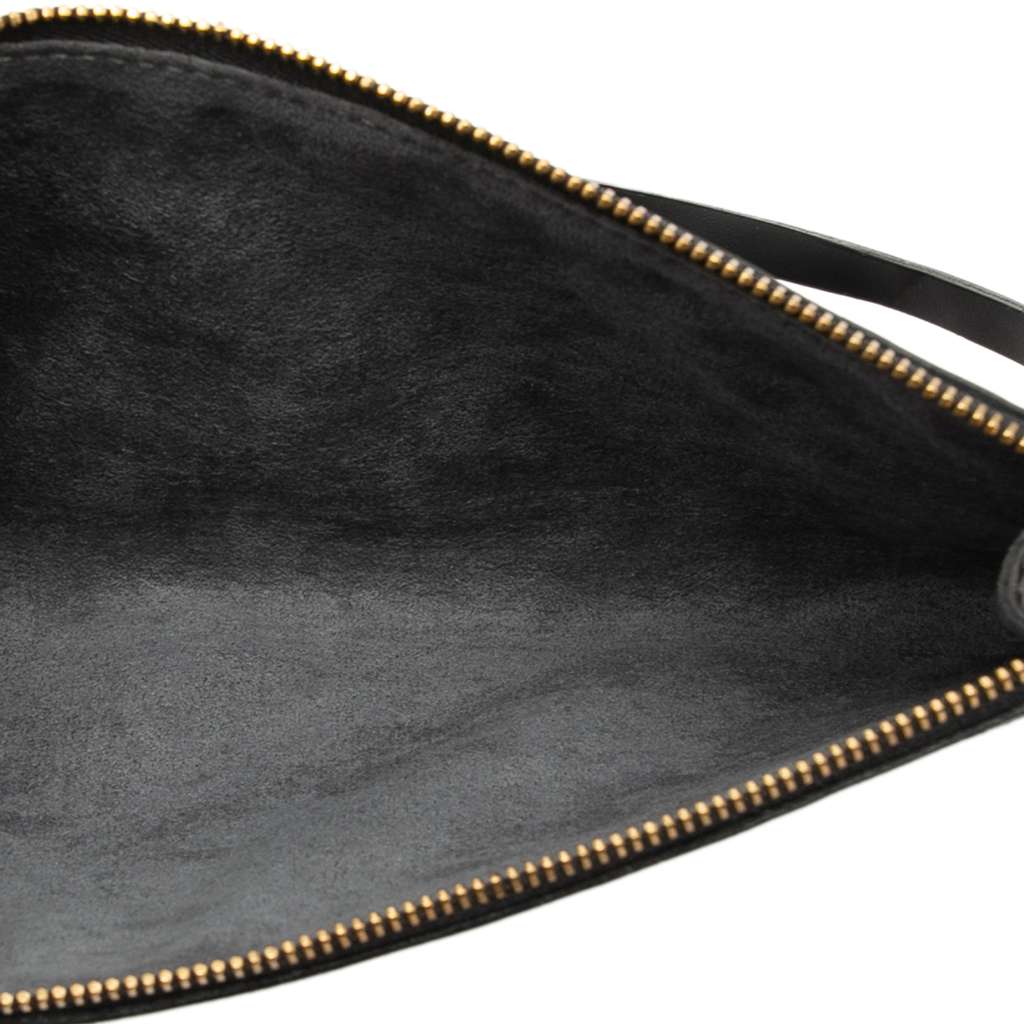 Louis Vuitton Epi Pochette Accessoires - 4