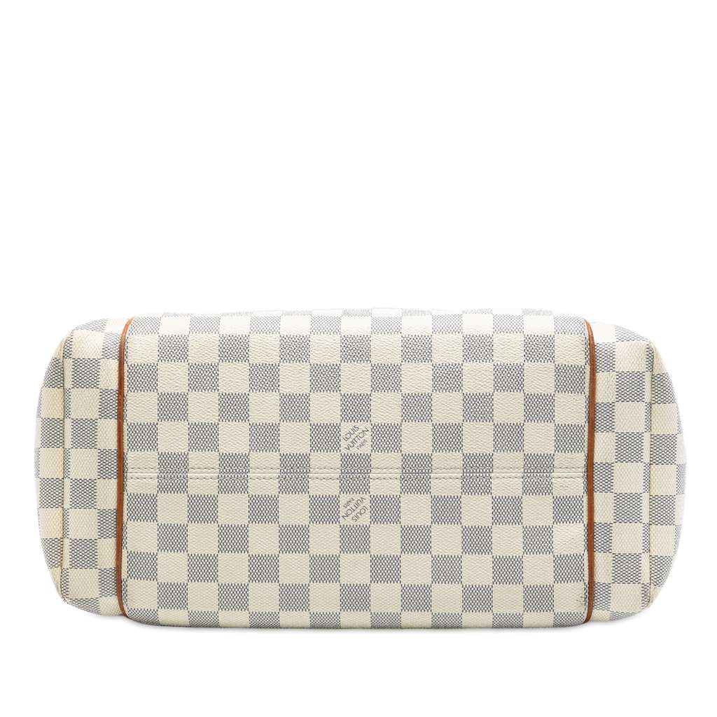 Louis Vuitton Damier Azur Totally MM - 3