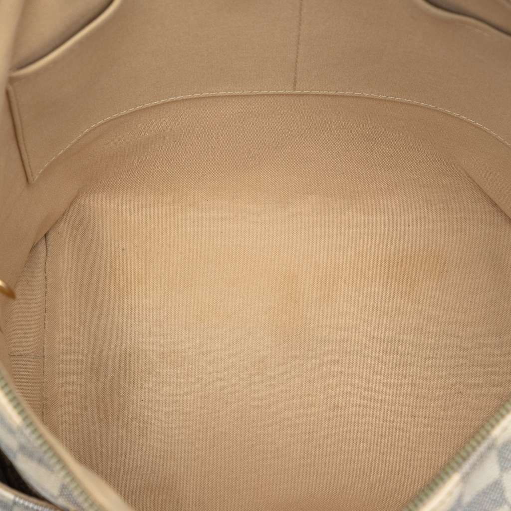 Louis Vuitton Damier Azur Totally MM - 4