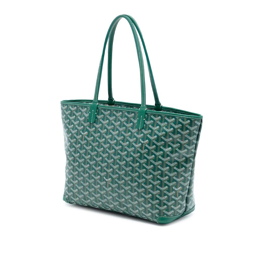 Goyard Goyardine Artois PM - 2