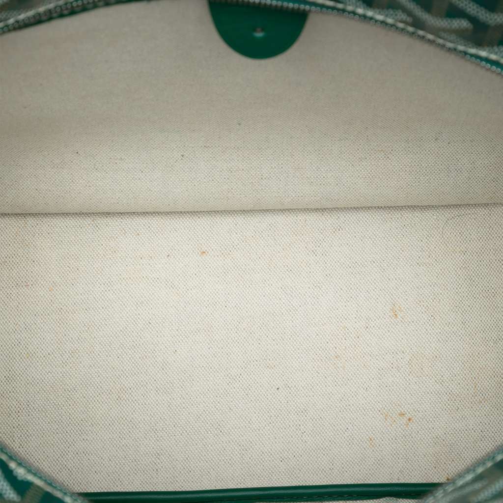 Goyard Goyardine Artois PM - 4