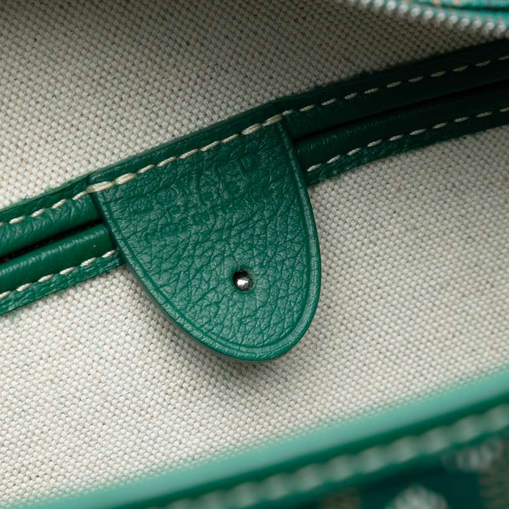 Goyard Goyardine Artois PM - 5