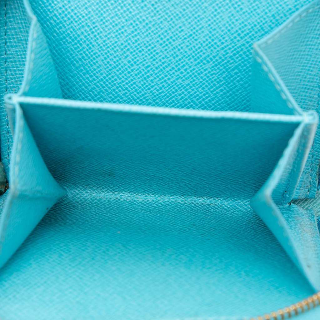 Louis Vuitton Monogram Groom Compact Zippy Wallet - 4