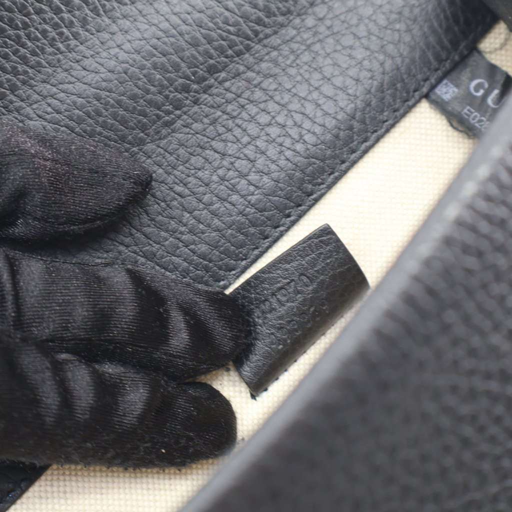 Gucci Small Leather Dionysus  Crossbody - 4